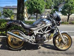 ホンダ　ＶＴＲ２５０