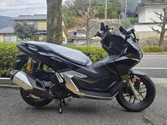 ホンダ　ＡＤＶ１６０