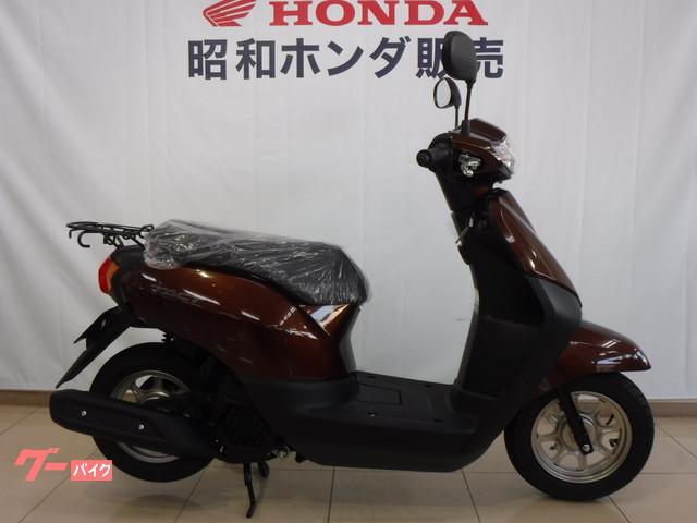 車両情報 ホンダ タクト ベーシック 昭和ホンダ販売 株 中古バイク 新車バイク探しはバイクブロス