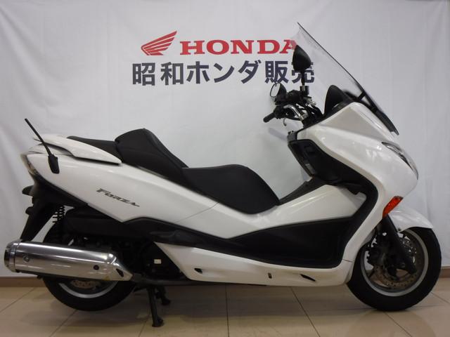 車両情報 ホンダ フォルツァ X 昭和ホンダ販売 株 中古バイク 新車バイク探しはバイクブロス