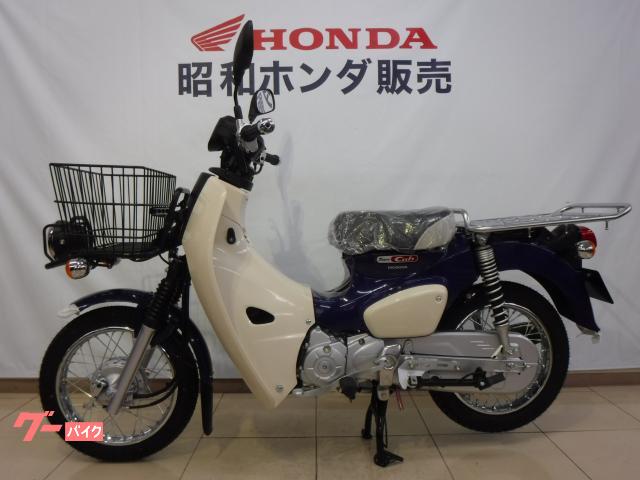 車両情報 ホンダ スーパーカブ110プロ 昭和ホンダ販売 株 中古バイク 新車バイク探しはバイクブロス