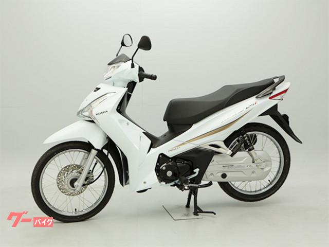 車両情報 ホンダ Wave125i 昭和ホンダ販売 株 中古バイク 新車バイク探しはバイクブロス