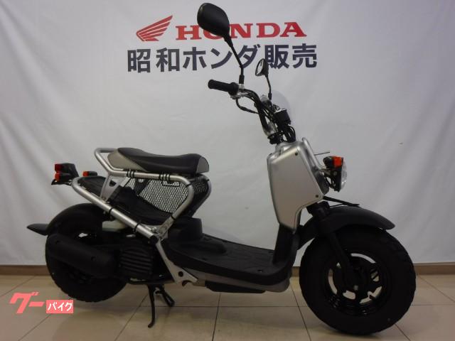 車両情報 ホンダ ズーマー デラックス 昭和ホンダ販売 株 中古バイク 新車バイク探しはバイクブロス