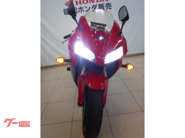 ホンダ ｃｂｒ６００ｒｒ ｐｃ３７後期型 逆車 ｅｔｃ ｌｅｄヘッドライト ウインカー 岡山県 昭和ホンダ販売 株 b の中古バイク 新車バイク Goo バイク情報