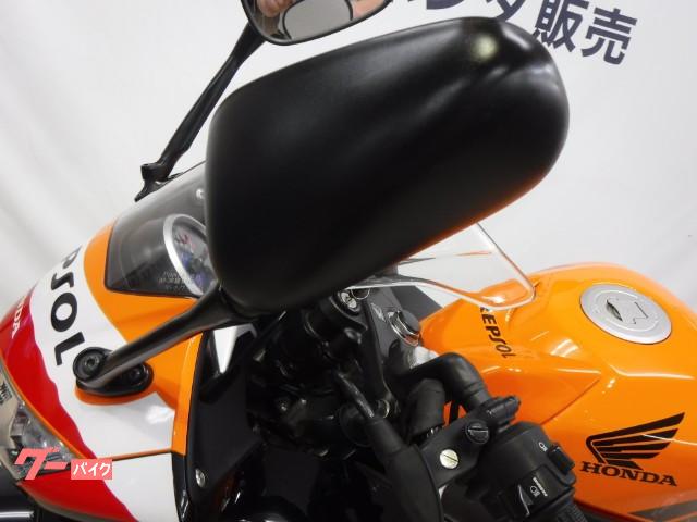 ホンダ ＣＢＲ２５０Ｒ ＡＢＳ スペシャルエディション レプソル