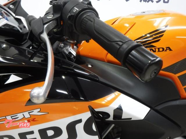 ホンダ ＣＢＲ２５０Ｒ ＡＢＳ スペシャルエディション レプソル