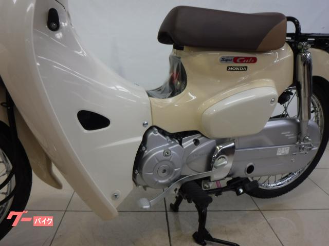 ホンダ スーパーカブ50 AA09 日本製 LEDヘッドライト