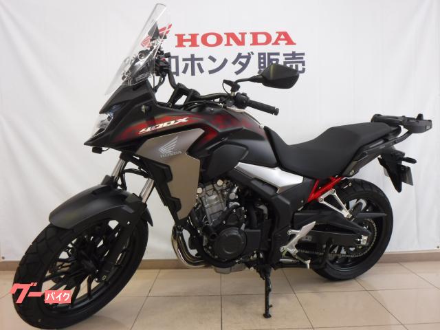 完売】 400X HONDA メインスタンド ホンダ バイク用品