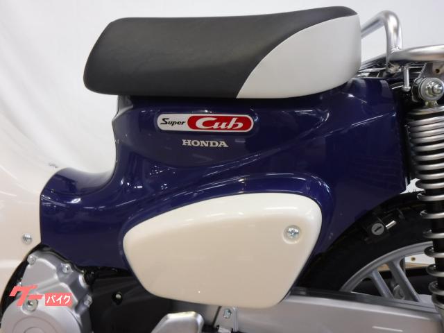 ホンダ スーパーカブ110プロ JA61 ABS ディスクブレーキ