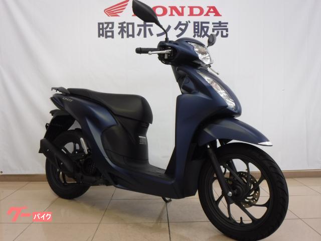 ホンダ PCX125 社外マフラー 限定カラー スクーター 佐賀 九州