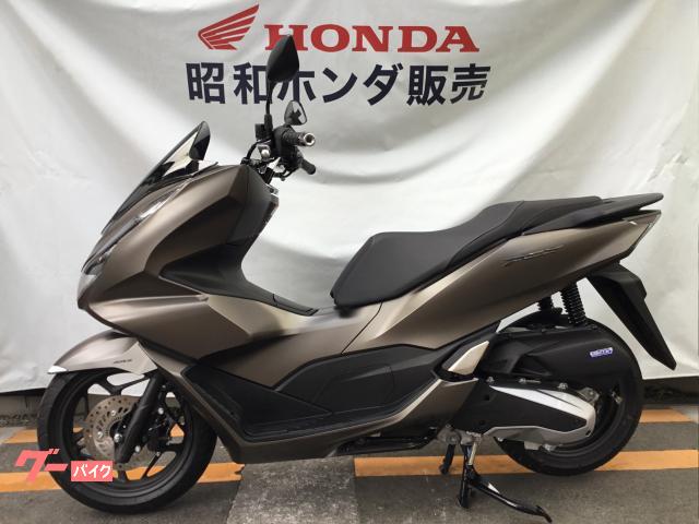 ホンダ ＰＣＸ ＡＢＳ モリワキＺＥＲＯマフラー メーカー保証 １