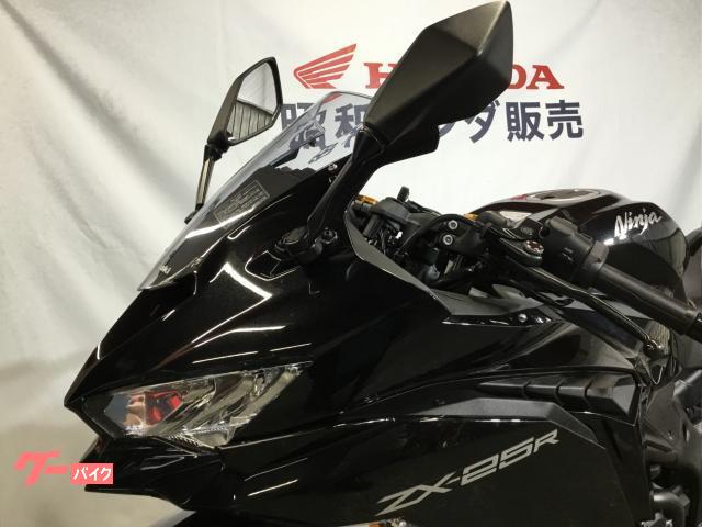 カワサキ Ｎｉｎｊａ ＺＸ－２５Ｒ アクラポビッチＪＭＣＡフル