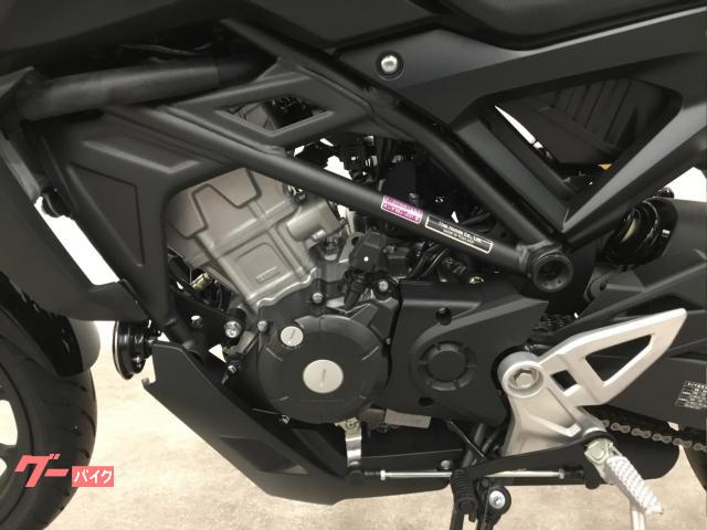 ホンダ CB125R 5インチフルカラーメーター マットガン