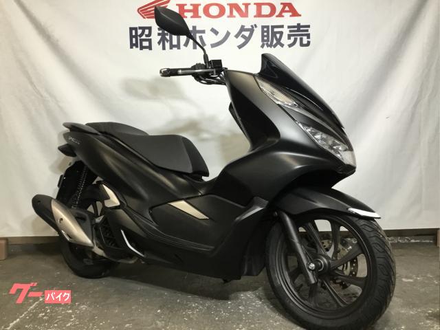 ホンダ ＰＣＸ ＪＦ８１ スマートキー セキュリティーアラーム 受注 