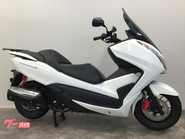 車両情報:ホンダ フォルツァSi | 昭和ホンダ販売（株） | 中古バイク・新車バイク探しはバイクブロス