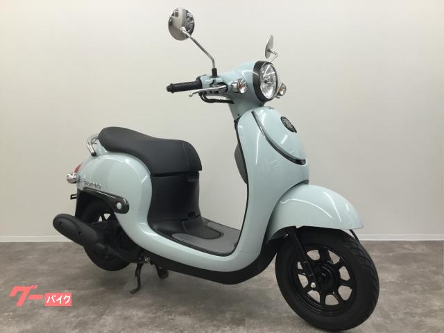 ディスカウント HONDA ホンダ ジョルノ 中古 バイク