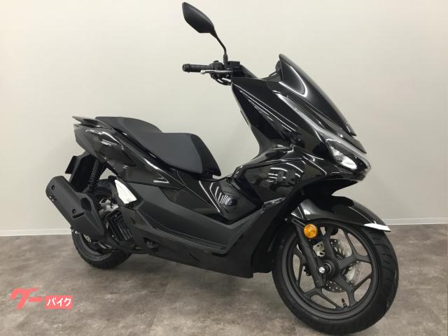 ホンダpcx125 PCX | Honda公式サイト