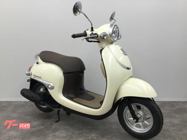 ホンダ ジョルノ AF77 日本製 前後タイヤ新品 ドライブベルト新品 