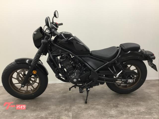 ホンダ レブル250 Sエディション E－Clutch 2025年