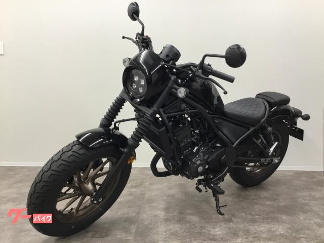 ホンダ レブル250 Sエディション E-Clutch 2025年 ホンダ レブル250 Sエディション E-Clutch 2025年