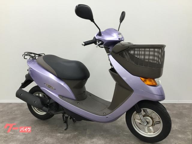 Ｄｉｏ　チェスタ　ＡＦ６８　インジェクションモデル　スウィートバイオレットメタリック