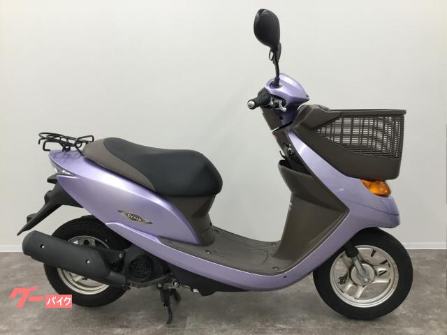 37316 km ☆ 始動動画あり ☆ ホンダ チェスタ AF68 原付 ホンダ