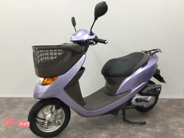 4万円！DIO AF68 インジェクションモデル！ディオ 快調です！原付