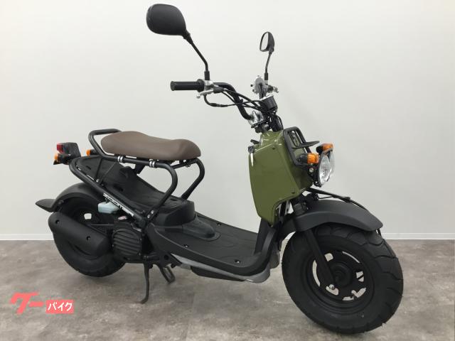 値下げしました！HONDA ホンダ ズーマー