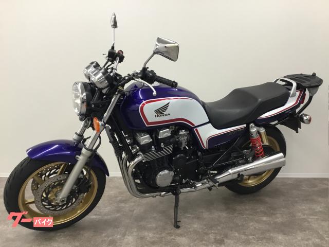 嫁ぎ先決定！CB750RC42 車検有り キャンディブルー
