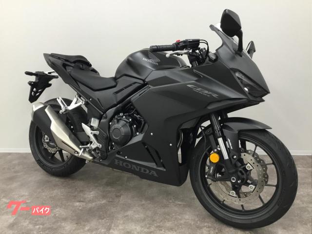 ＣＢＲ４００Ｒ　ＮＣ６５　１オーナー　ＥＴＣ　ＴＦＴメーター＆ＨｏｎｄａＲｏａｄＳｙｎｃ　マットバリスティックブラックメタリック