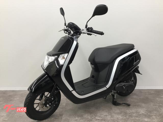 ホンダ ダンク LEDヘッドライト 1オーナー車 日本製