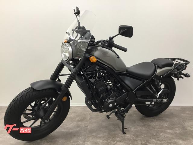 SP忠男 パワーボックス 2025型レブル250 23-レブル250/S Edition｜POWERBOXサイレンサー ブラック