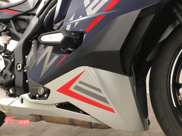 カワサキ Ninja ZX－25R SE 2022年モデル