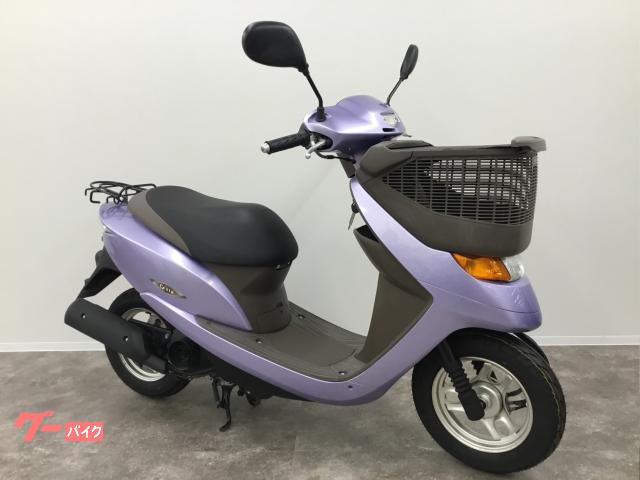 Ｄｉｏ　チェスタ　１オーナー車　スウィートバイオレットメタリック