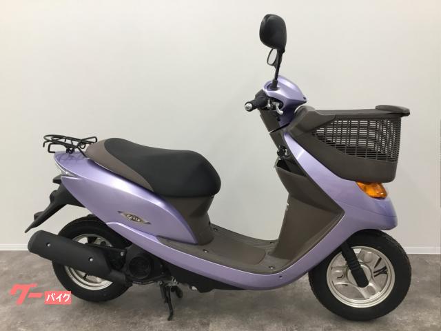 DIOチェスタ 中古現状車