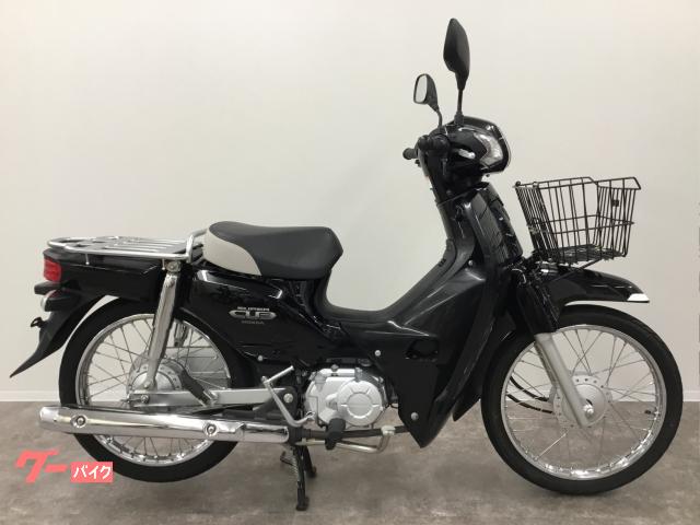 動画あり JA10 スーパーカブプロ 低走行 バイク 110cc 車体 埼玉