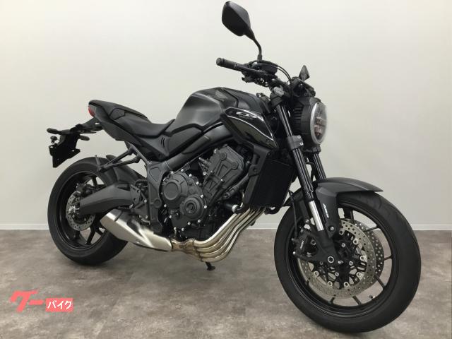ＣＢ６５０Ｒ　ＥＴＣ　前後ドラレコ　グリップヒーター　マットバリスティックブラックメタリック