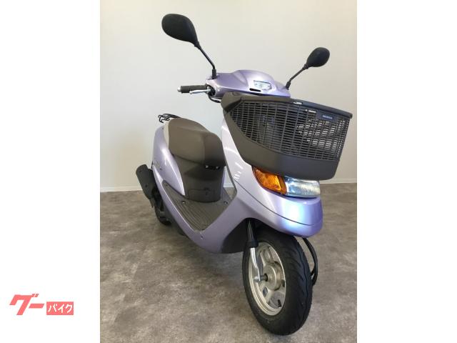 ホンダ Dio チェスタ インジェクション AF68 サイドスタンド