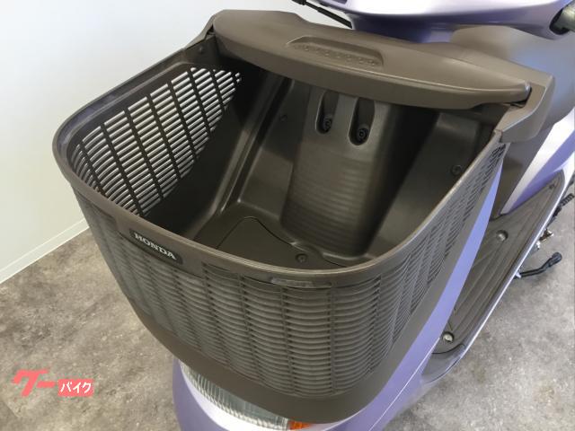 ホンダ Dio チェスタ インジェクション AF68 サイドスタンド