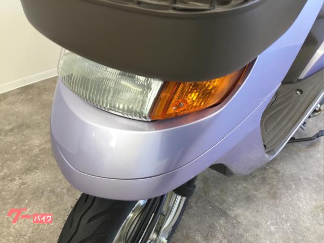 ホンダ Dio チェスタ インジェクション AF68 サイドスタンド