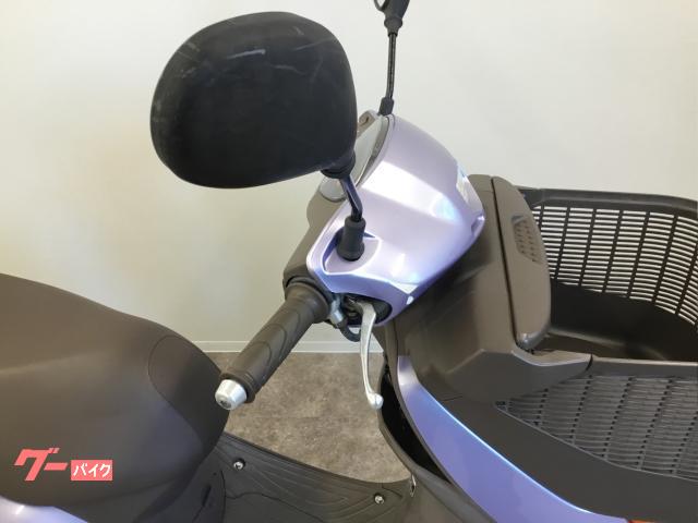 ホンダ Dio チェスタ インジェクション AF68 サイドスタンド