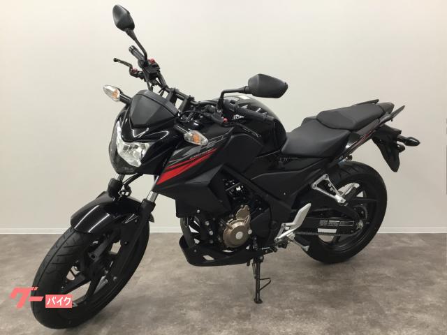 ホンダ CB250F ABS 最終モデル WR'Sマフラー