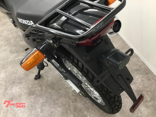バイク　ホンダ　XR125L　希少オフロード車　実動車　キャブレター、フロントフォークオーバーホール済 XR125L(ホンダ)のバイクを探すなら【グーバイク】
