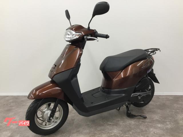 ★高年式Fi車輌★ホンダ タクトベーシック AF75 PGM-Fi espエンジン 水冷エンジン 低燃費 千葉 木更津 配送可能 原付 ホンダ タクト ベーシック 2017年式 JBH-AF75の諸元・スペック情報