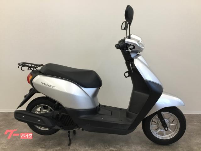 ホンダ タクト・ベーシック 日本製 AF79 水冷eSPエンジン ホンダ タクト・ベーシック 日本製 AF79 水冷eSPエンジン