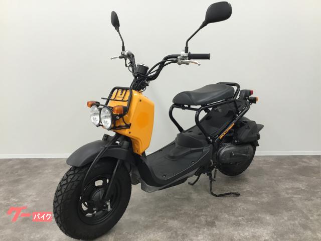 車両情報:ホンダ ズーマー | 昭和ホンダ販売(株) | 中古バイク・新車 車両情報:ホンダ ズーマー | 昭和ホンダ販売(株) | 中古バイク・新車