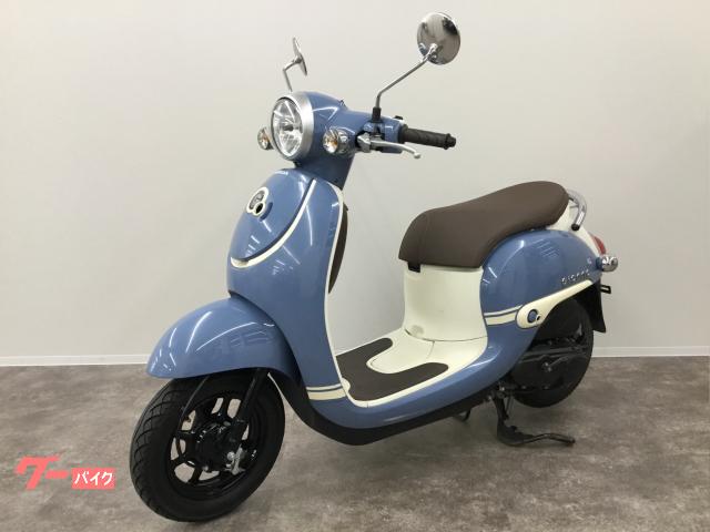 車両情報:ホンダ ジョルノ | 昭和ホンダ販売（株） | 中古バイク・新車