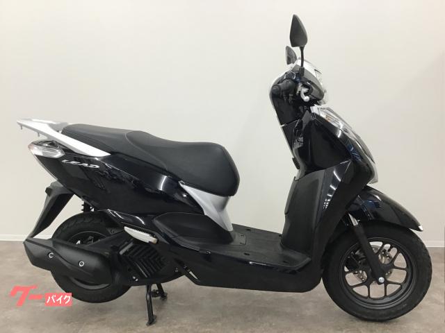 ホンダ リード125 JK12 スマートキー eSP＋エンジン 1