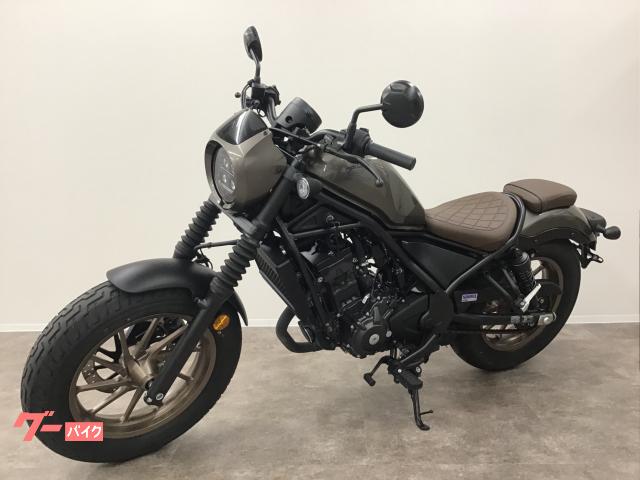年末特別値引き　超低走行　レブル250Sエディション　チタニウムメタリック 年末特別値引き超低走行レブル250Sエディションチタニウムメタリック