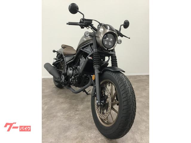 ホンダ レブル250 Sエディション ノーマル車 1オーナー